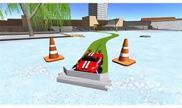 Hovercraft Parking for Android - Download the APK from Habererciyes